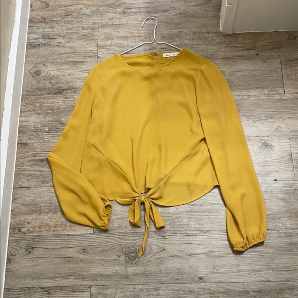 Blouse